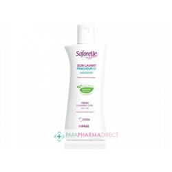 Saforelle Soin Lavant Fraicheur 250ml