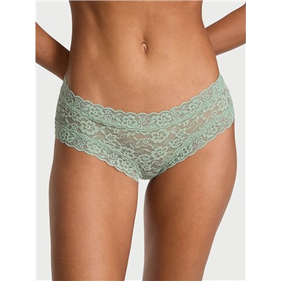 The Lacie Lace Cheeky Panty