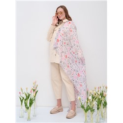Платок женский KSH13-17-32