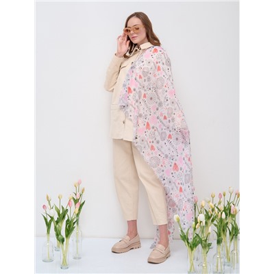 Платок женский KSH13-17-32