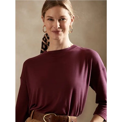 Relaxed T-Shirt