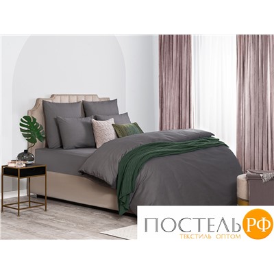 SLEEP IX САКАИ т-сер Комплект наволочек 50х70-2, 2 пр, хл