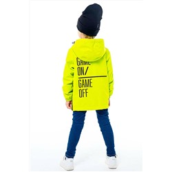 Ветровка #703028