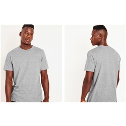 Crew-Neck T-Shirt