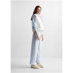 Pantalón jogger punto