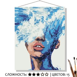 «МОРЕ ВНУТРИ»