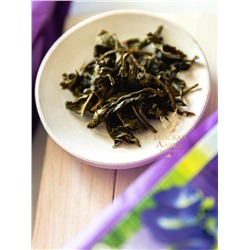 ЧАЙ ЗЕЛЕНЫЙ С КЛИТОРИЕЙ 101 TEA BRAND