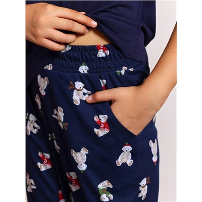 Костюм для девочки Коляда-1