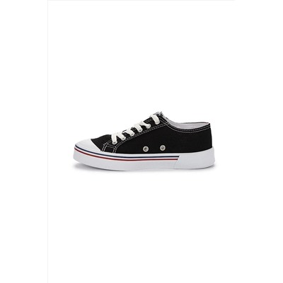 U.S. Polo Assn. Penelope 3fx Günlük Yürüyüş Spor Ayakkabı Siyah Penelope 3FX