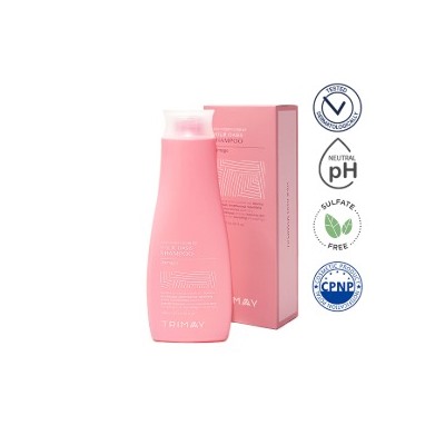 ★EVENT★ 500ml Your Oasis Shampoo Damage (Keratin)