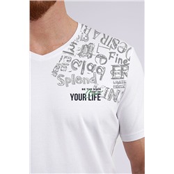 Футболка CLEVER, 1023867