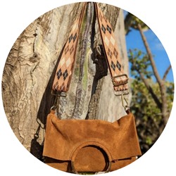 PELLE- SHOPPER ASA (440) cuero - (130)-20 (5) АКЦИЯ