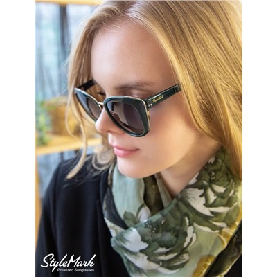 StyleMark Polarized L1470C солнцезащитные очки