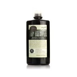 Детокс-кондиционер с бамбуковым углем от Myth 250 мл/Myth Bamboo charcoal detoxifying conditioner 250 ml