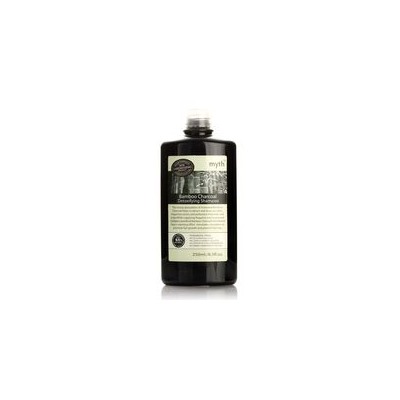 Детокс-кондиционер с бамбуковым углем от Myth 250 мл/Myth Bamboo charcoal detoxifying conditioner 250 ml