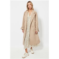 Gabardina - Beige