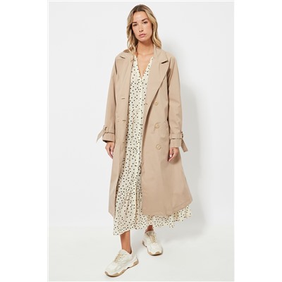 Gabardina - Beige