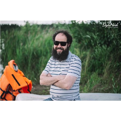 StyleMark Polarized L2517C солнцезащитные очки
