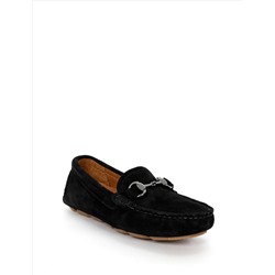 Siyah Loafer Ayakkabı
