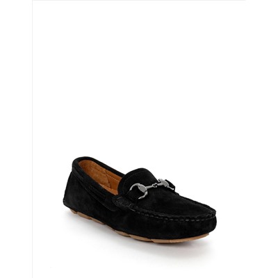 Siyah Loafer Ayakkabı