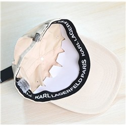 Бейсболка KARL LAGERFEL*D ОРИГИНАЛ!