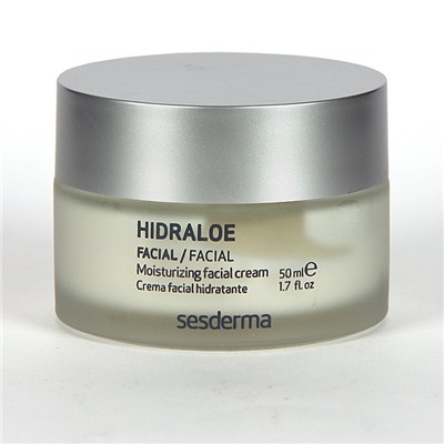 S*sd*rma Hidraloe Crema Facial Hidratante 50 ml