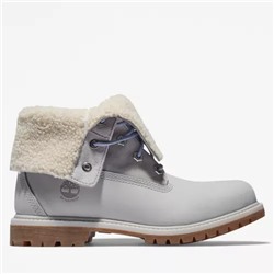 WOMEN'S TIMBERLAND® AUTHENTICS WATERPROOF ROLL-TOP BOOTS