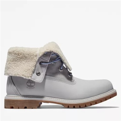 WOMEN'S TIMBERLAND® AUTHENTICS WATERPROOF ROLL-TOP BOOTS