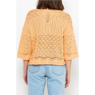 Jersey Naranja