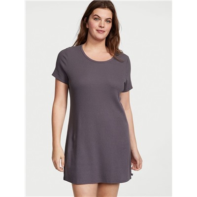 VICTORIA'S SECRET Thermal Sleepshirt