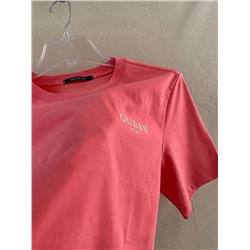 Унисекс футболка Gues*s 👕  Экспорт в Японию