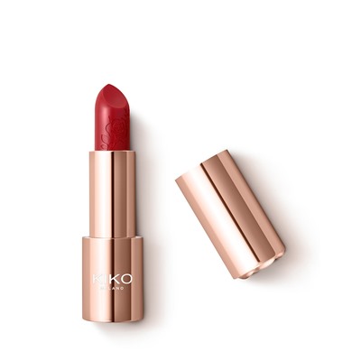 blossoming beauty flower glow hydrating lipstick