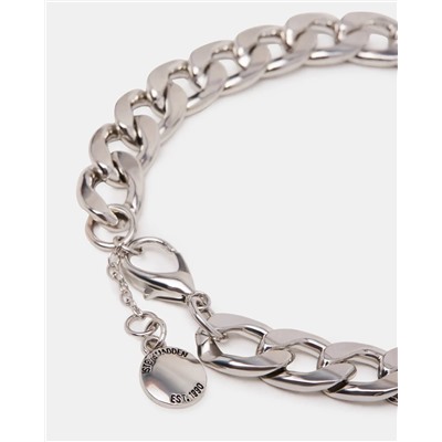 Link Chain Anklet Gold