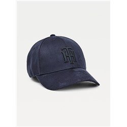 TOMMY HILFIGER MONOGRAM CAP