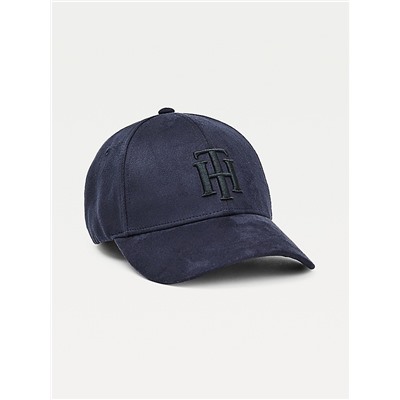 TOMMY HILFIGER MONOGRAM CAP