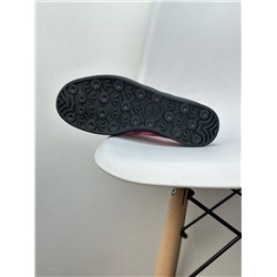 Оригинальные кроссовки ADIDA*S Gazelle  INDOOR