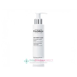 Filorga Age-Purify Gel Nettoyant Lissant Purifiant 150ml