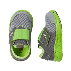 Saucony Kineta Alternative Closure Sneaker