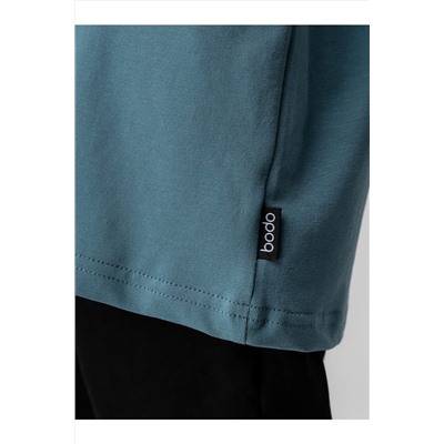 Футболка BODO-S #962446