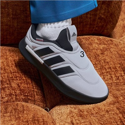 Зимние мягкие кроссовки без шнурков  Adida*s Adipuf*f   Оригинал. Официальный магазин