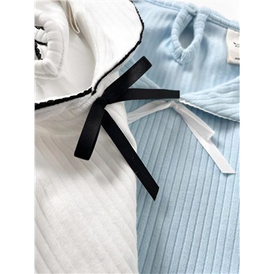 Детский лонгслив, экспорт в Россию  Lim*e