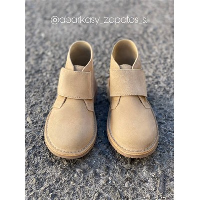 Ab.Zapatos 3316 New RМ • Camel АКЦИЯ