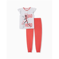 Disney' Pyjamas, Girls, Multicolour