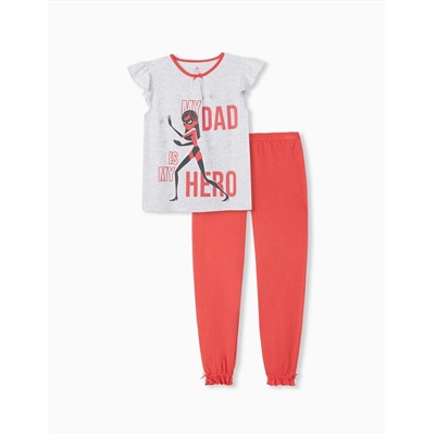 Disney' Pyjamas, Girls, Multicolour