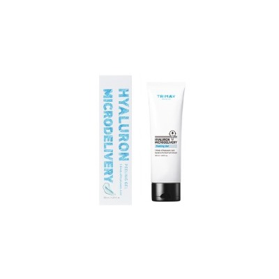 Hyaluron Microdelivery Peeling Gel, Пилинг-скатка с гиалуроновой кислотой