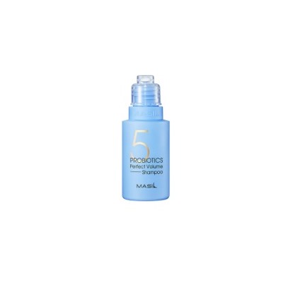 [Miniature] 50ml 5 Probiotics Perfect Volume Shampoo Шампунь для объема волос с пробиотиками