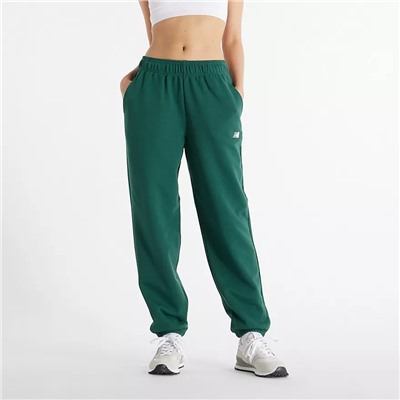 Sport Essentials French Terry Jogger