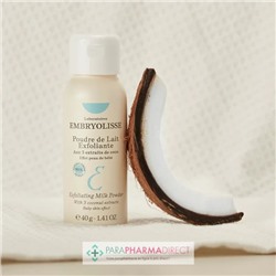 Embryolisse Poudre de Lait Exfoliante 40g