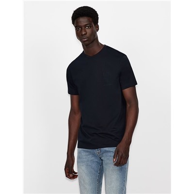 ICON LOGO REGULAR FIT T-SHIRT
