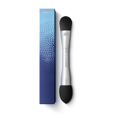 blue me 2-in-1 foundation brush
